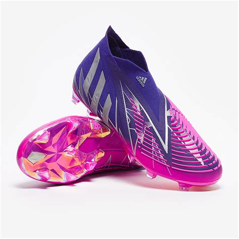 adidas predator morados